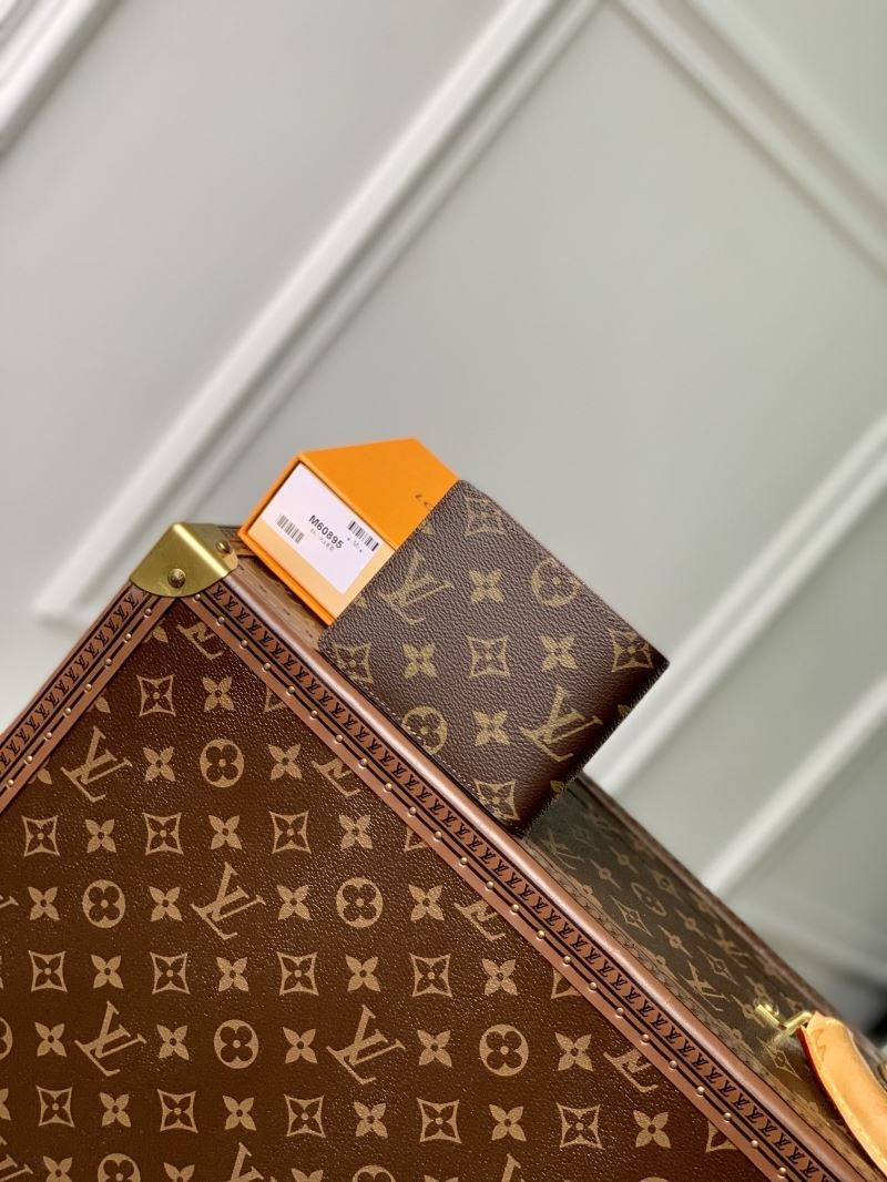 LV Wallets